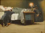 Jakub Schikaneder, Farewell