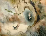 Jiří Trnka, A Midsummer Night's Dream