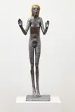 Olbram Zoubek, Eva-Curiosity (Nude)