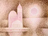 Jan Zrzavý, San Giorgio Maggiore