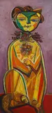 Josef Liesler, Miss Cat