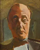 Frantisek Tichy, Portrait
