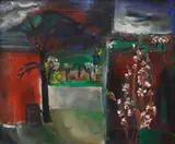 Josef Jira, Radobýl