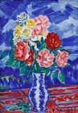 Václav Špála, Bouquet