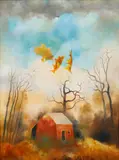 Ota Janeček, Autumn I