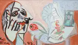 Emil Filla, Memories