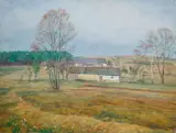 František Kaván, Cottages in Rváčov