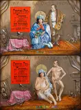 Jan Saudek, Holy Russia