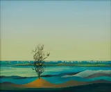 Joseph Istler, Dream Landscape