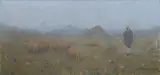 Tavík František Šimon, Pasture in the Fog