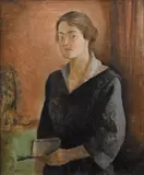 Otakar Kubín, Reader