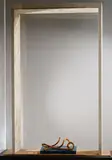 The Earth by Jan Kotík & Jiří Kolář, 1979, object (paper on wooden panel, polychrome wood, rope, plywood, plexiglass case), sold May 2025