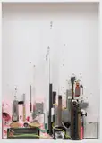 Krištof Kintera, Neuropolis, 2020, object