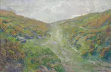 Vaclav Radimsky, Normandy