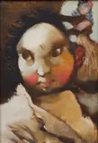 Jiří Trnka, The Journeyman and the Princess