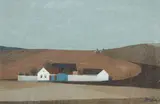 Vlastimil Beneš, Farmhouse