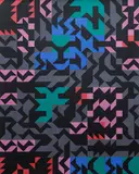 Zdeněk Sýkora, Colour Structure