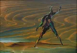 Joseph Istler, Figure
