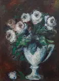 Jan Bauch, Bouquet