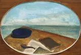 Kamil Lhoták, Nautical Still Life
