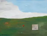 Kamil Lhoták, Metaphysics
