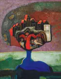 Josef Liesler, Tree of Icons