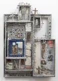 Stanislav Filko, Altar of the Present