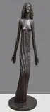 Olbram Zoubek, Libuše, 2002, bronze