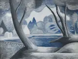 Jan Zrzavý, Weir I