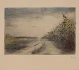 Bohuslav Reynek, Field Path