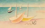 Jan Zrzavý, Boats