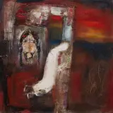 Josef Jira, Easter (Saturday)