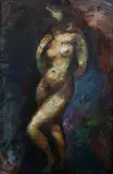 Jan Bauch, Eve