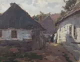 Antonín Slavíček, Bethlehem in Hlinsko