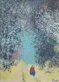 Jiří Trnka, In the Snowdrift