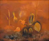 Ota Janeček, Orange Nesting