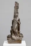 Ladislav Šaloun, Master Jan Hus, the first third of the 20th century, bronze