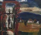 Josef Jira, Pilgrim