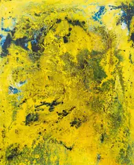 Adéla Oliva, A Walk on Slavic Island (Žofín), 2017, acrylic on canvas