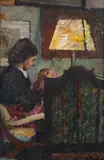 Jiří Trnka, Seamstress