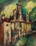 Jan Bauch, Loreto