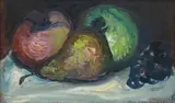 Jan Bauch, Fruit