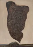 František Muzika, Tumulus II