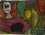 Paul Klee, Ohne Titel
