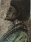 Alfred Kubin, Prophet