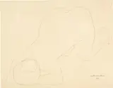 Eduardo Chillida, Sin título