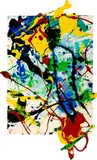 Sam Francis, Untitled
