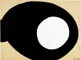 Al Held, Ohne Titel