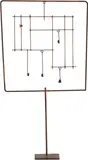 Walter Linck, Lyrique III, Circa 1958
