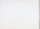 Giuseppe Penone, Spazio Aptico, 1973, Photo and pencil collage on smooth paper